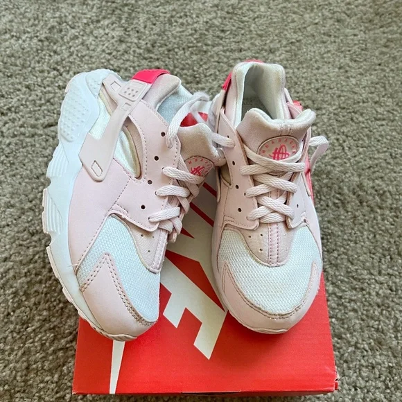 Huarache Size Nike Huarache Pink Uk Nike Shoes Nike Huarache Run
